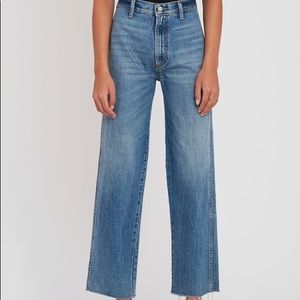 Boyish Kirby Jeans in Freaks